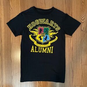 Harry Potter Hogwarts Alumni T-Shirt
